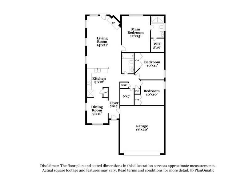 Building Photo - 79 Topaz Dr