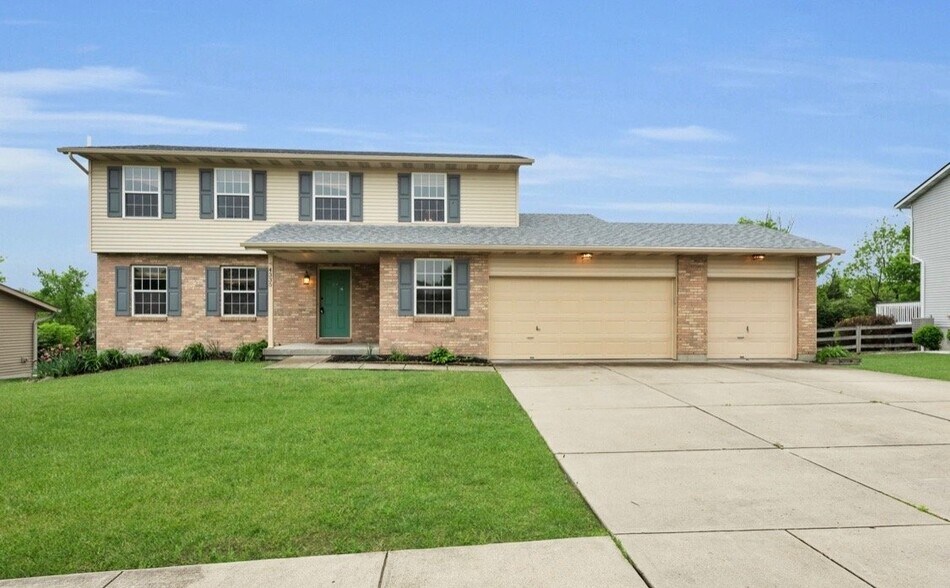 Building Photo - 4335 Shandon Dr