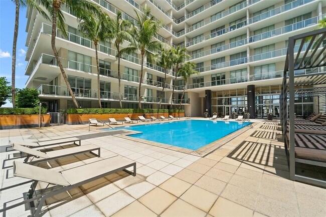 Building Photo - 3470 E Coast Ave