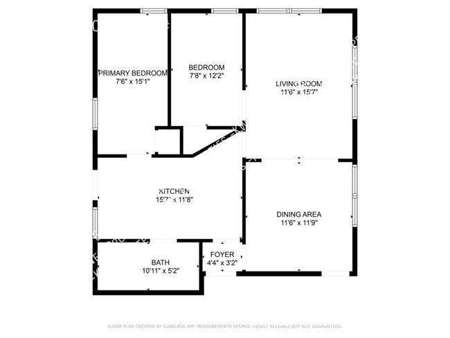 Building Photo - 1436 W 110th St
