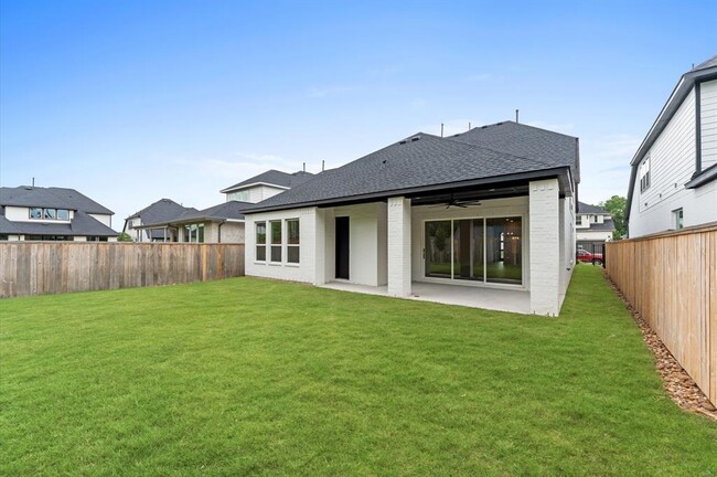 Building Photo - 8218 Sherman Pk Trl