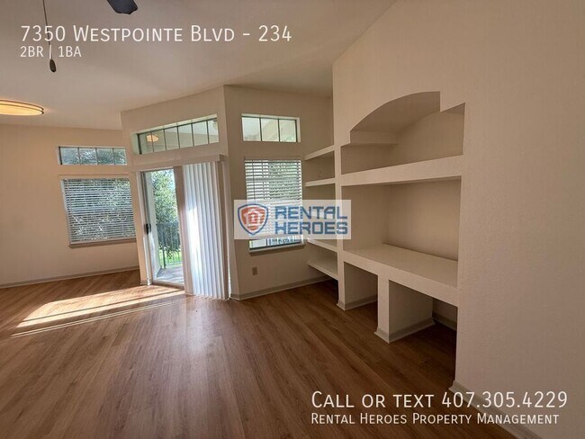 Building Photo - 7350 Westpointe Blvd