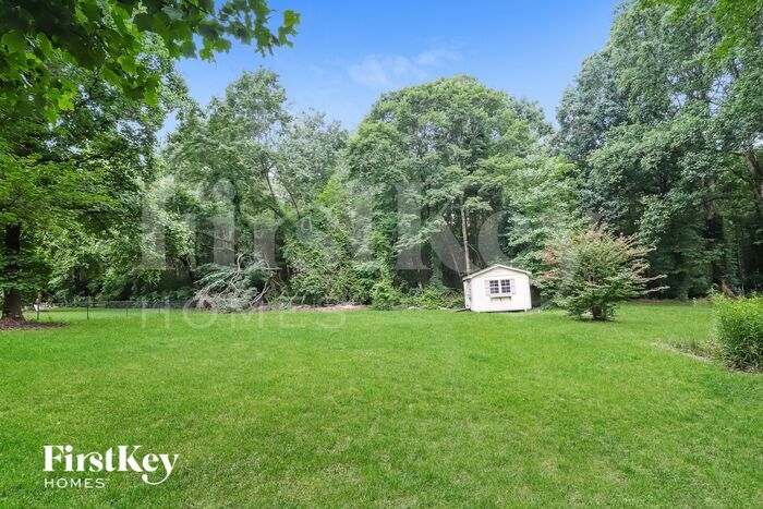 Building Photo - 8908 Harpers Grove Ln