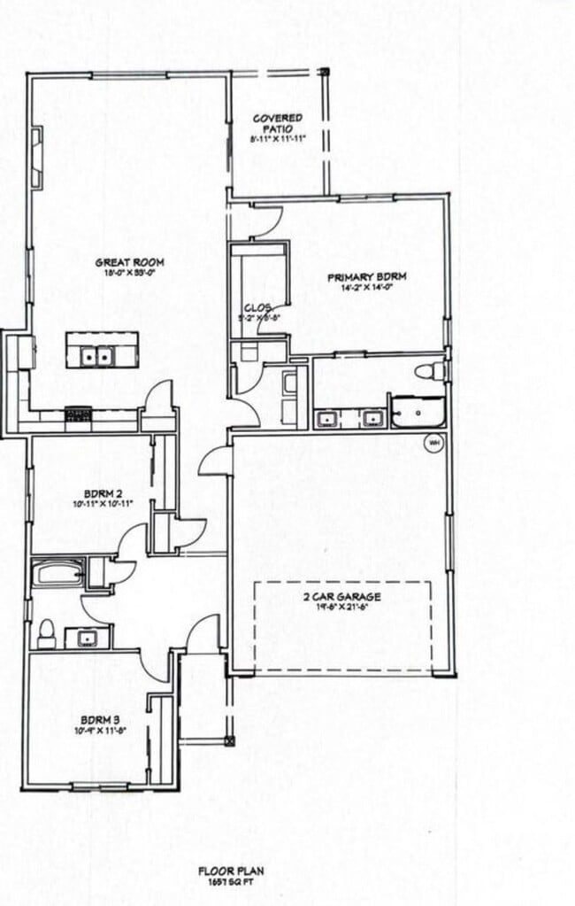 Building Photo - Brand New Construction Home in Richland – ...