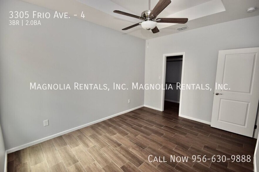 Building Photo - 3305 Frio Ave