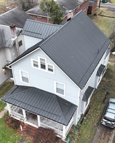 Building Photo - 652 N Bever St
