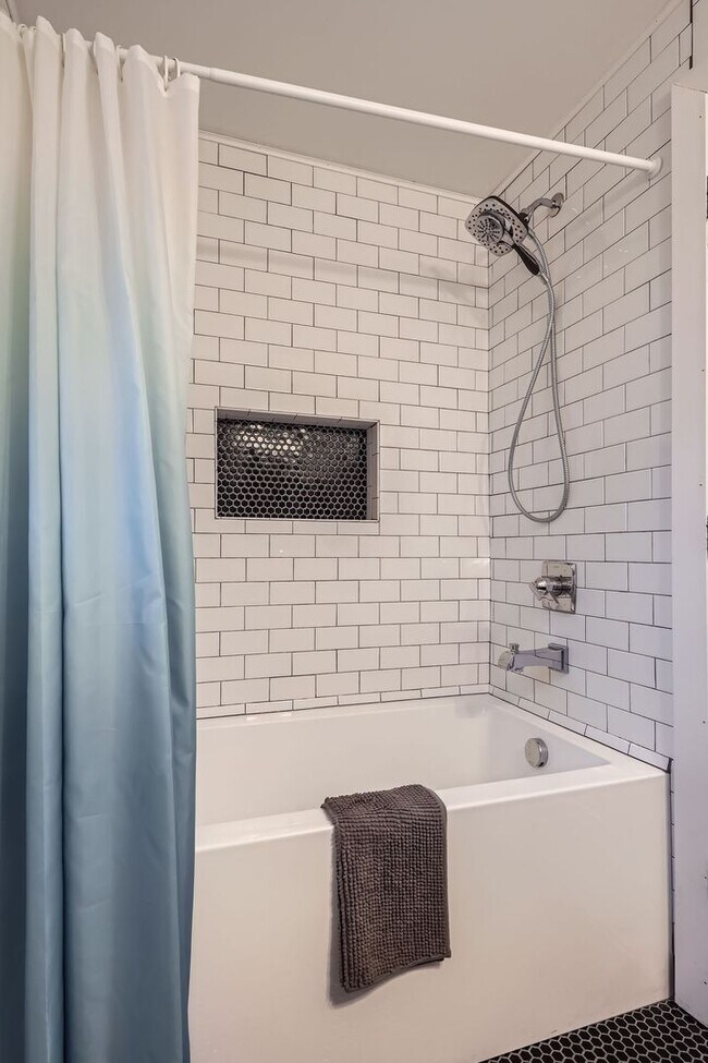 Building Photo - Charming, Fully Updated Home with Unique Features!