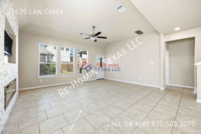 Building Photo - 12439 Law Creek