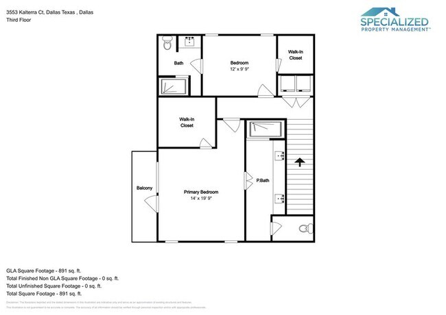 Building Photo - 3553 Kalterra Ct