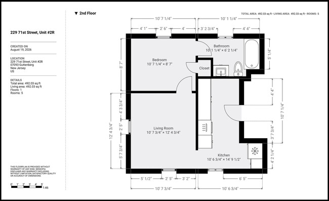 Building Photo - 229 71st St