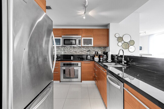 Building Photo - 141 NE 3rd Ave