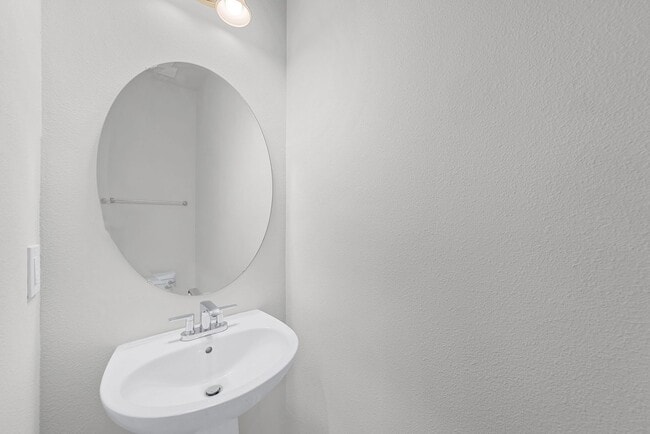 Building Photo - Brand-New 4BR Home with Tile Floors & Quartz Kitchen & Conservation Views