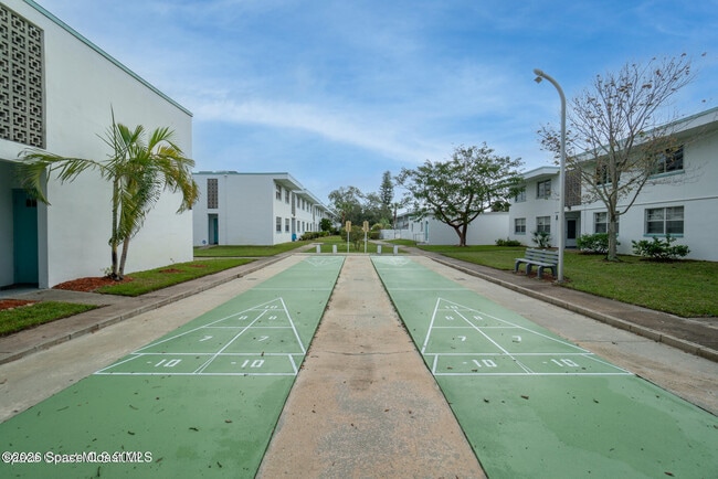 Building Photo - 8401 N Atlantic Ave