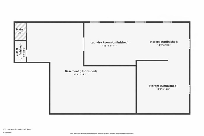 Building Photo - 255 Paul Ave