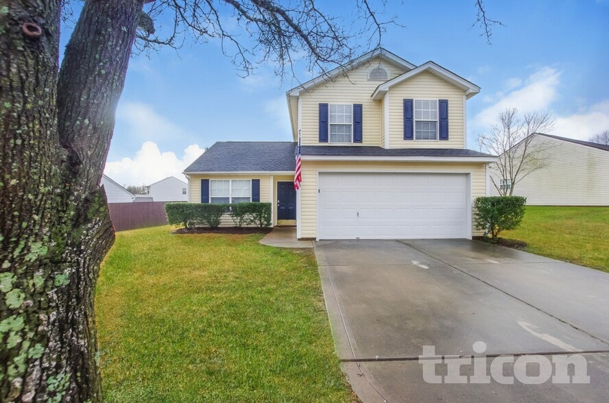 Primary Photo - 4932 Aldersbrook Dr