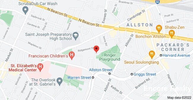 Building Photo - 62 Gordon St