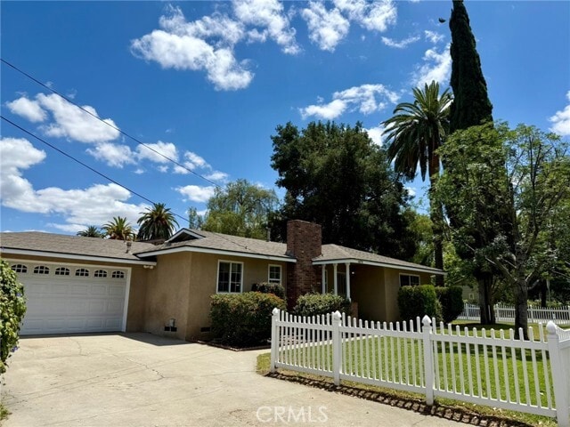 Building Photo - 6074 Palm Ave