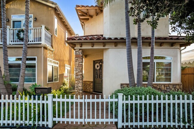 Building Photo - Oceanside Gem with ocean view and a 5-Minute Walk to the Beach/Pier