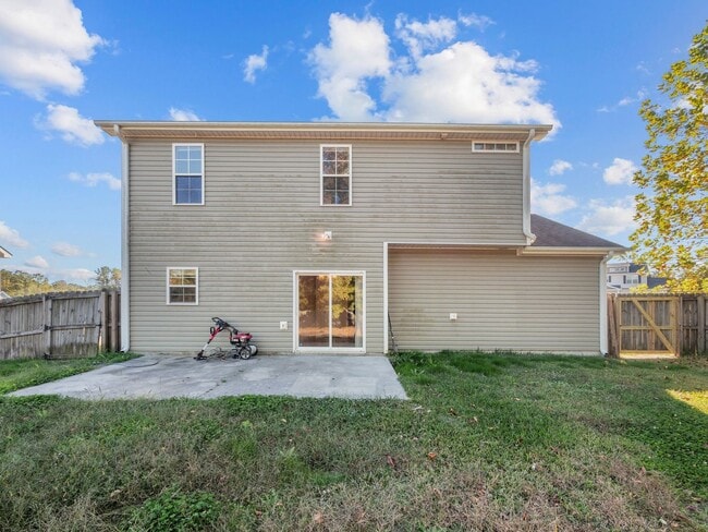 Building Photo - Welcome to Aragona Village!