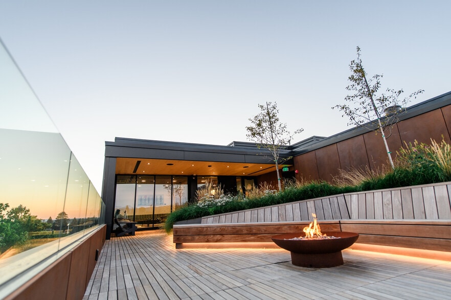 Primary Photo - Walden