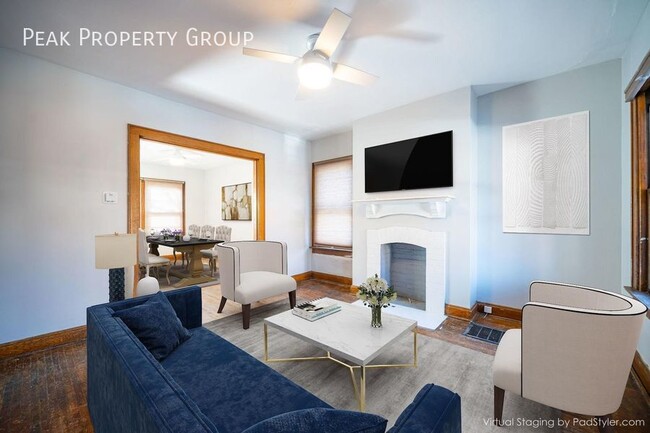 Building Photo - 91 Wilber Ave