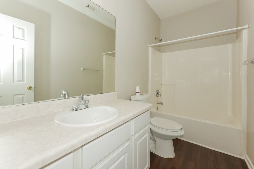 Building Photo - 4115 Springvale Way