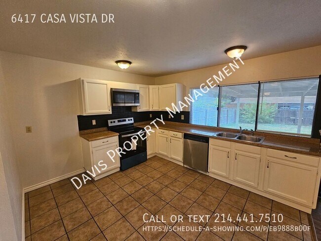 Building Photo - 6417 Casa Vista Dr