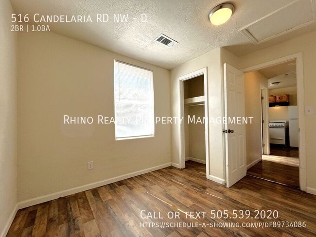 Building Photo - 516 Candelaria Rd NW