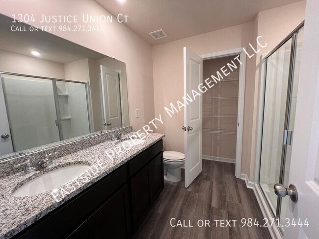 Building Photo - 1304 Justice Union Ct