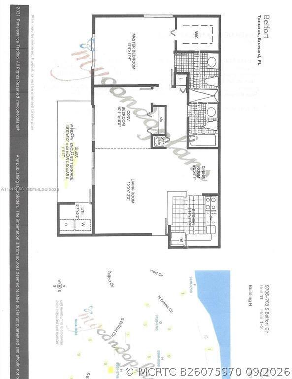 Building Photo - 9706 S Belfort Cir