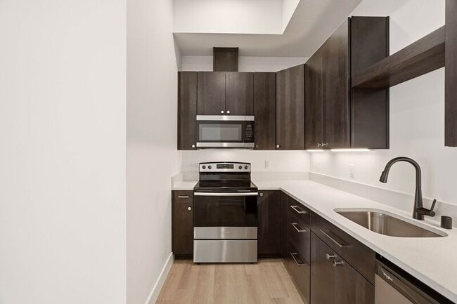 Building Photo - 21806 E Indiana Ave