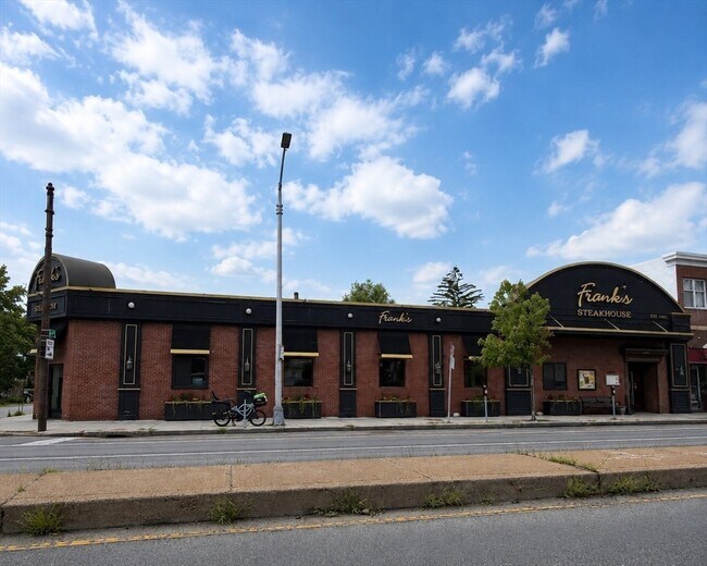 Building Photo - 29 Meacham Rd