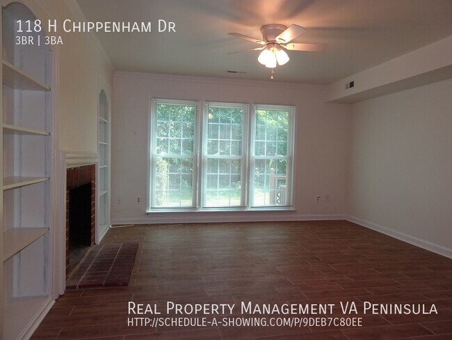 Building Photo - 118H Chippenham Dr