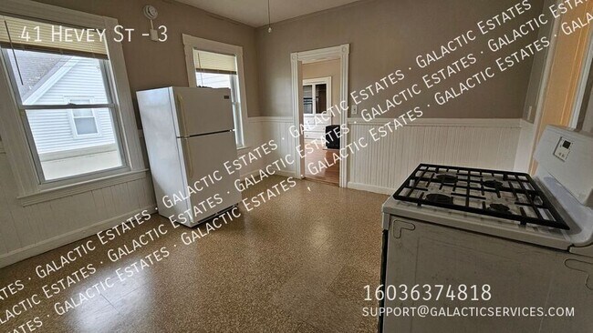 Building Photo - 41 Hevey St