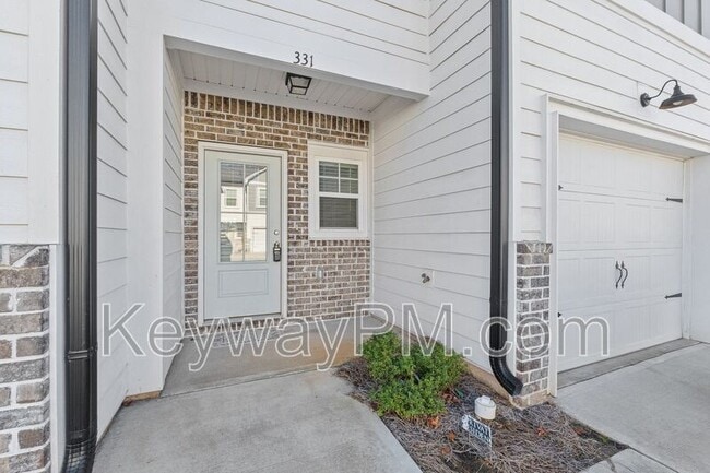 Building Photo - 331 Sumac Trail