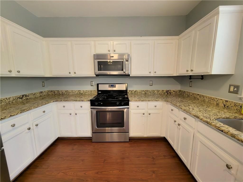 Building Photo - 2815 Priestcliff Dr SE