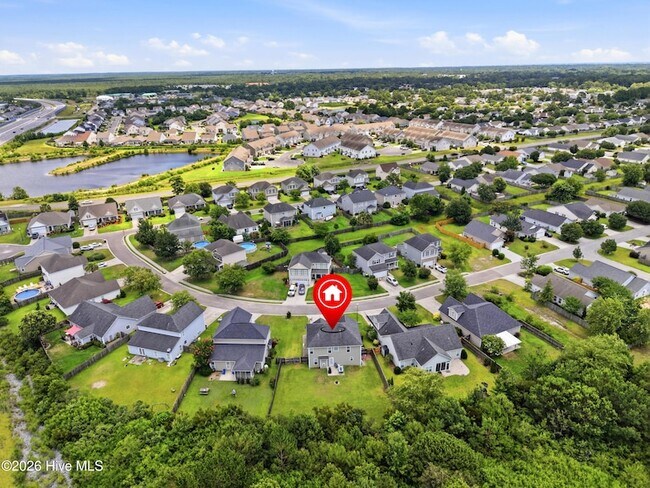 Building Photo - 553 Montego Ct