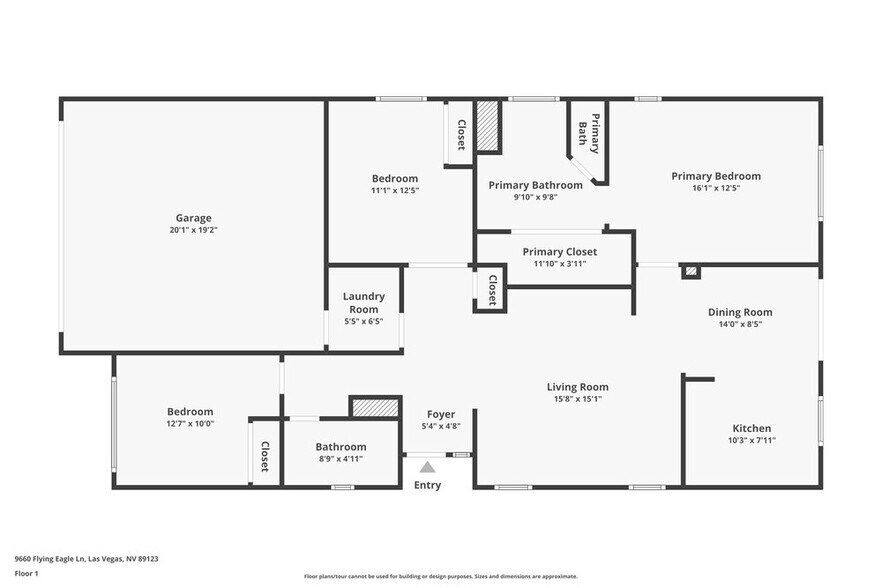 Building Photo - 9660 Flying Eagle Ln