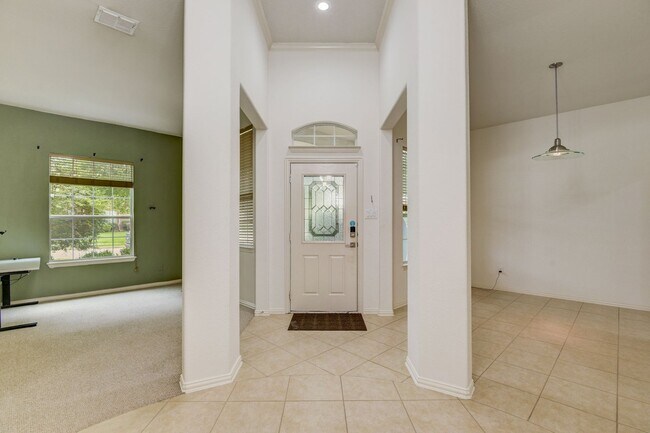 Front Foyer - 2251 Fawn Mist Dr