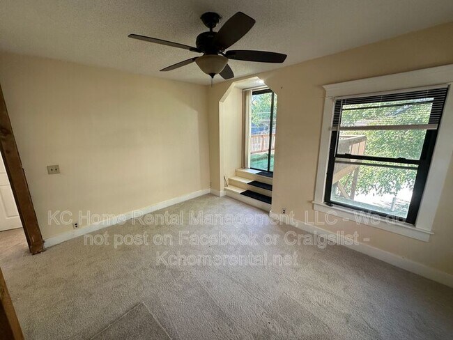 Building Photo - 2826 Harrison St