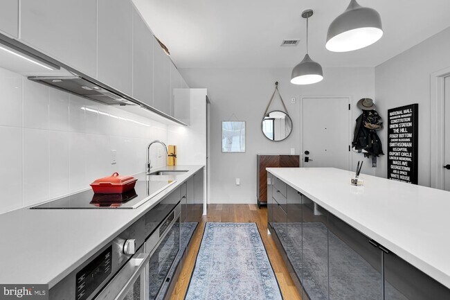 Building Photo - 57 N Street NW Unit 430
