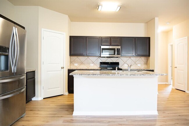 Building Photo - 221 James Adkins Dr