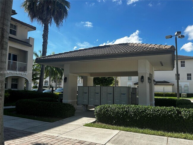 Building Photo - 11605 NW 89th St