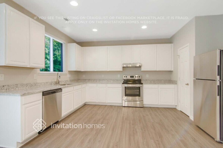 Building Photo - 5820 Kohler Ln