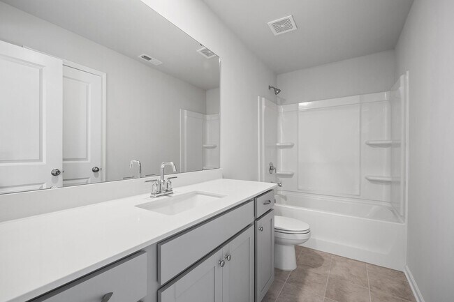 Building Photo - Very New Smart Home in the Palisades Area!