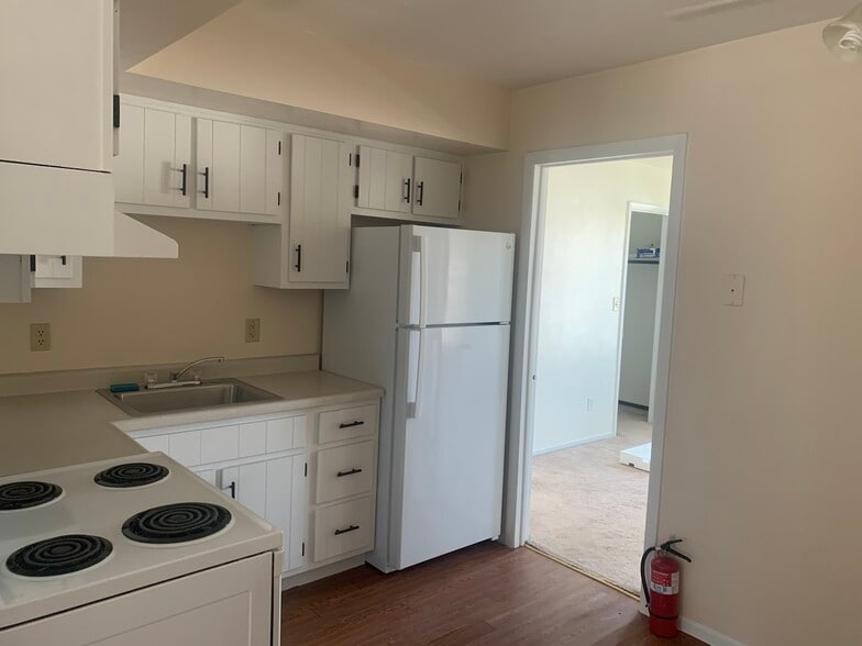 Building Photo - 315 Concord Ave