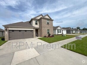 Building Photo - 16119 Loussier Dr