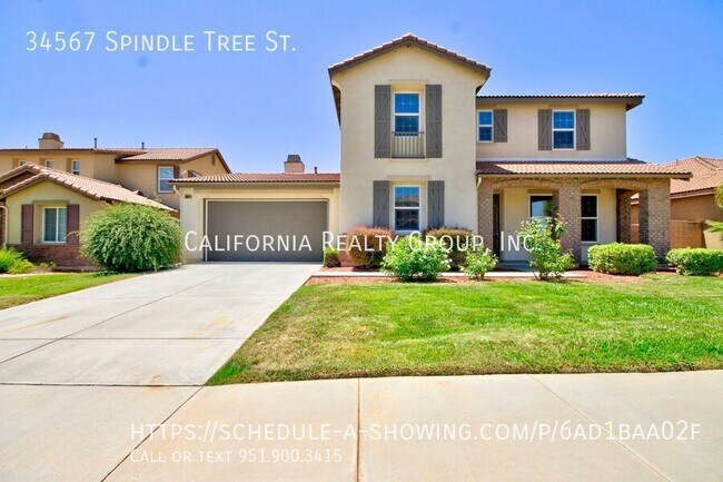 Primary Photo - 34567 Spindle Tree St