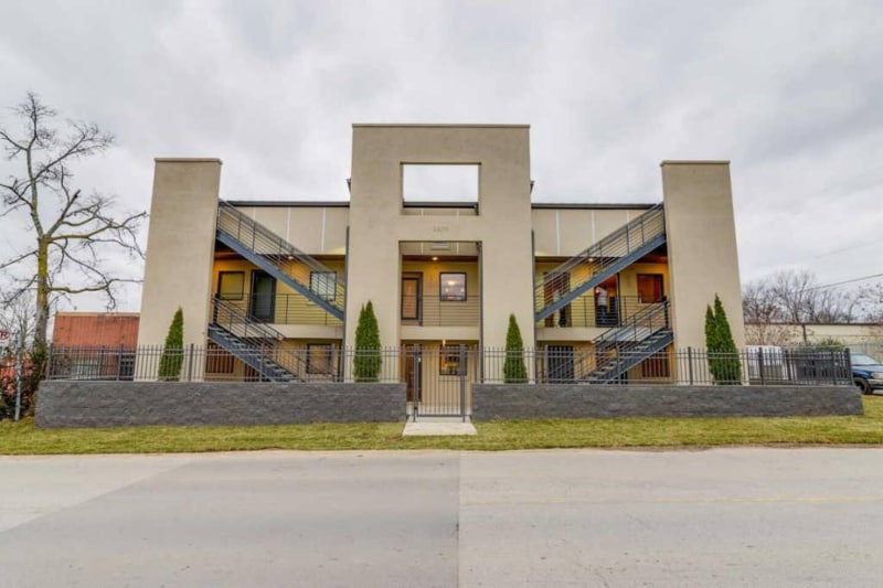 Building Photo - 2507 Clifton Ave