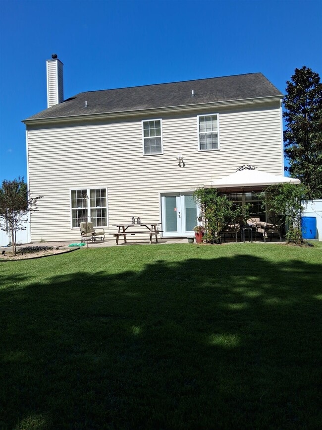 Building Photo - 309 Palmetto Glen Dr